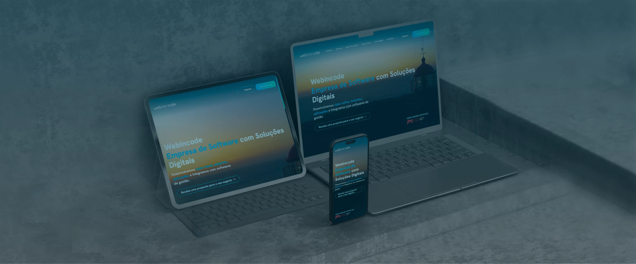 Website Novo: quando é o momento certo para investir?